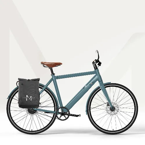 MOUGG STAR CDI - Kundenkonfiguration Preis: 2592.00