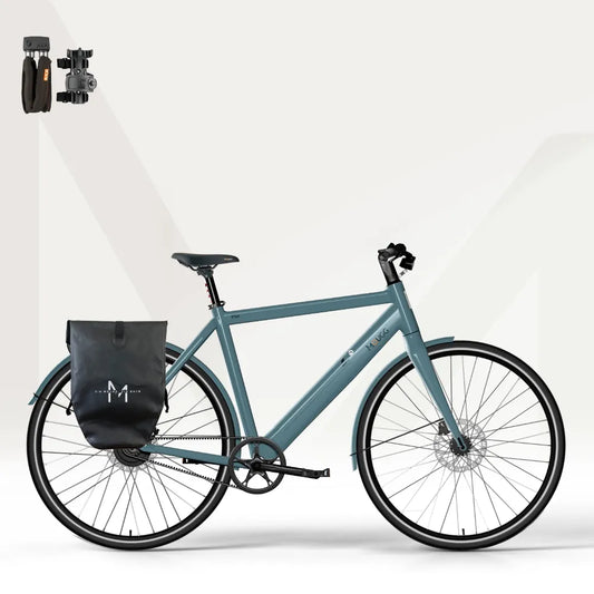 MOUGG STAR CDI - Kundenkonfiguration Preis: 2235.00