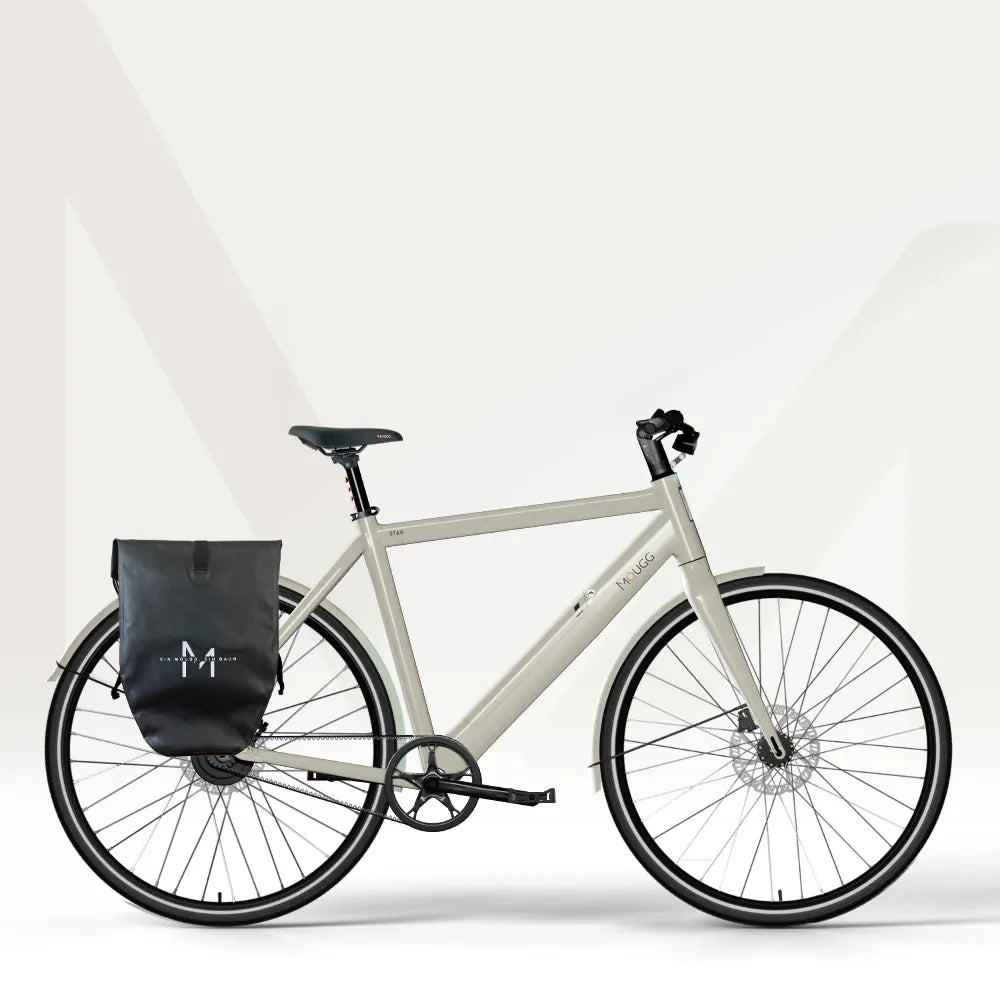 MOUGG STAR CDI - Kundenkonfiguration Preis: 2314.00