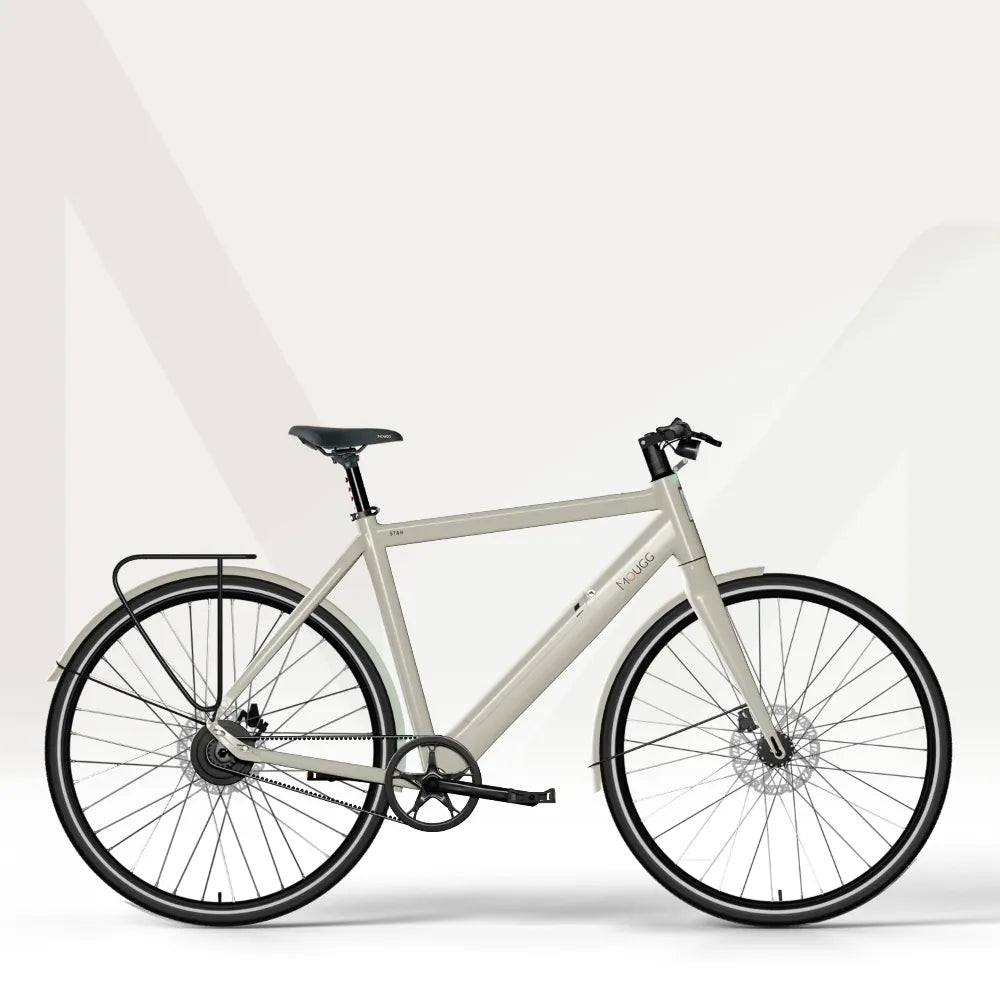 MOUGG STAR CDI - Kundenkonfiguration Preis: 2117.00