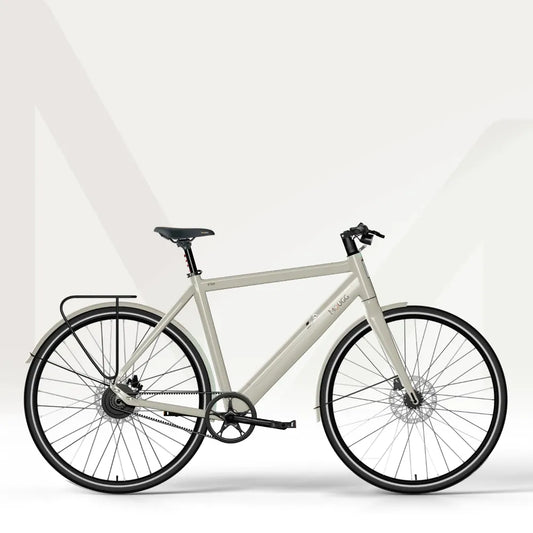 MOUGG STAR CDI - Kundenkonfiguration Preis: 2117.00