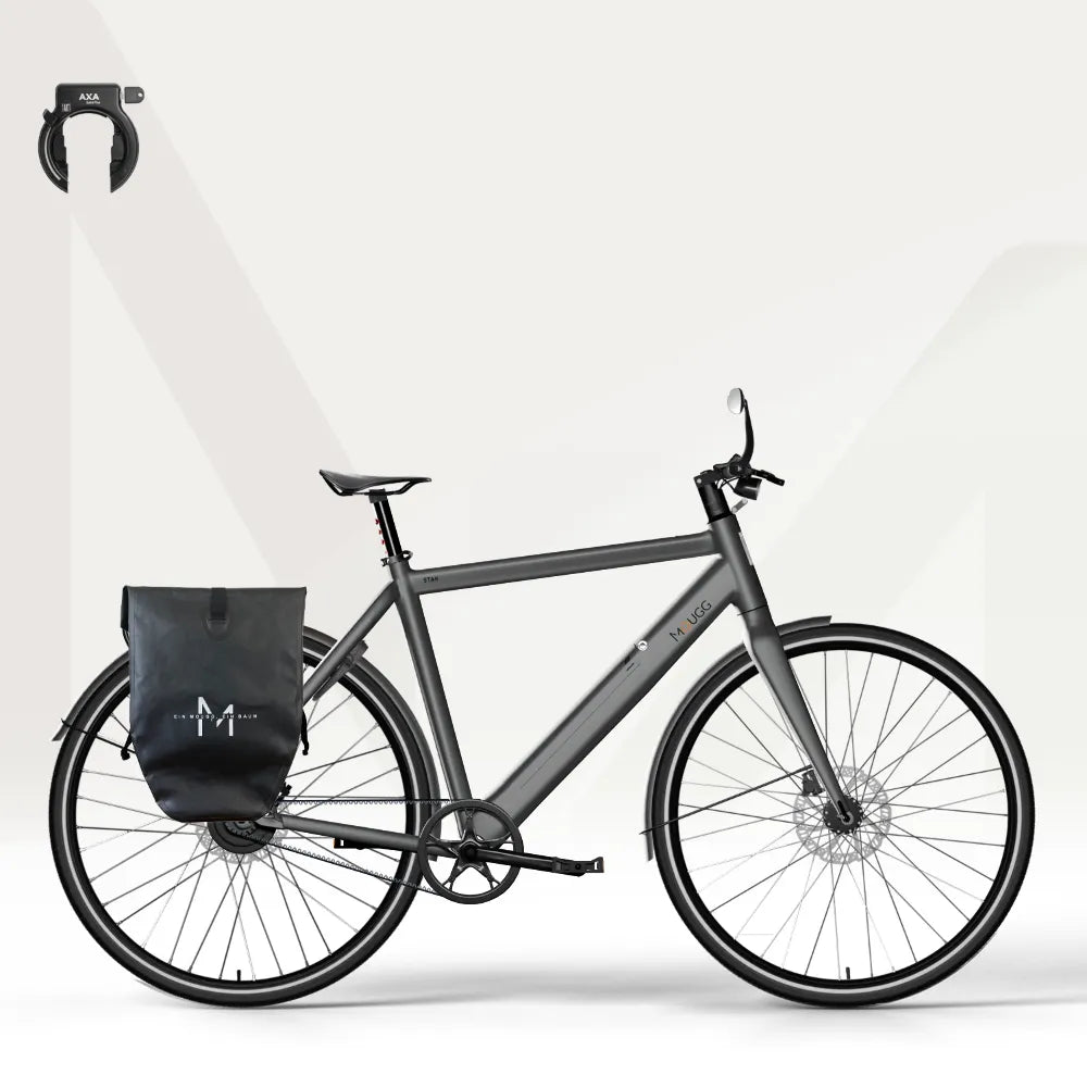 MOUGG STAR CDI - Kundenkonfiguration Preis: 2353.00