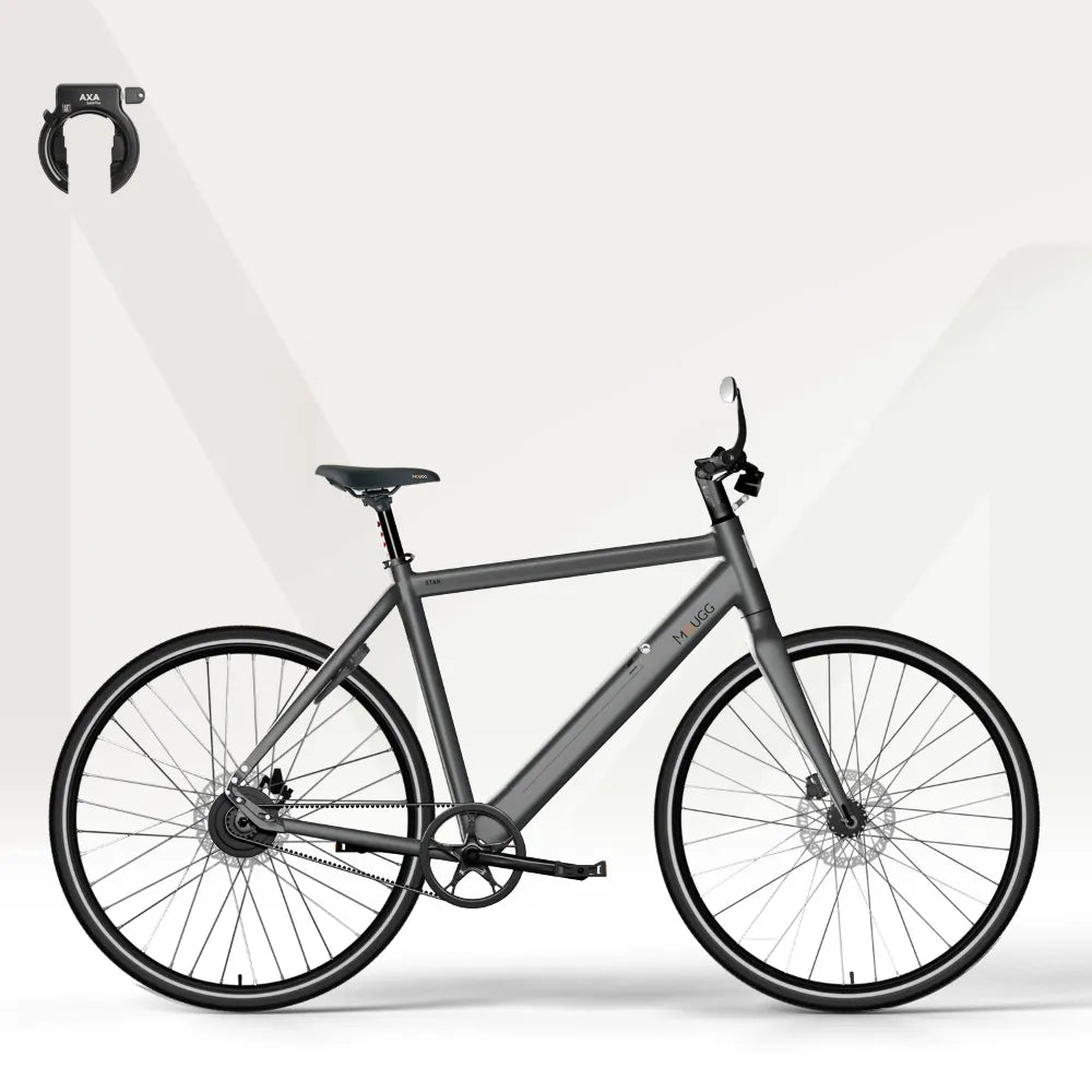 MOUGG STAR CDI - Kundenkonfiguration Preis: 2098.00