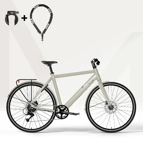 MOUGG STAR CDI - Kundenkonfiguration Preis: 2522.00