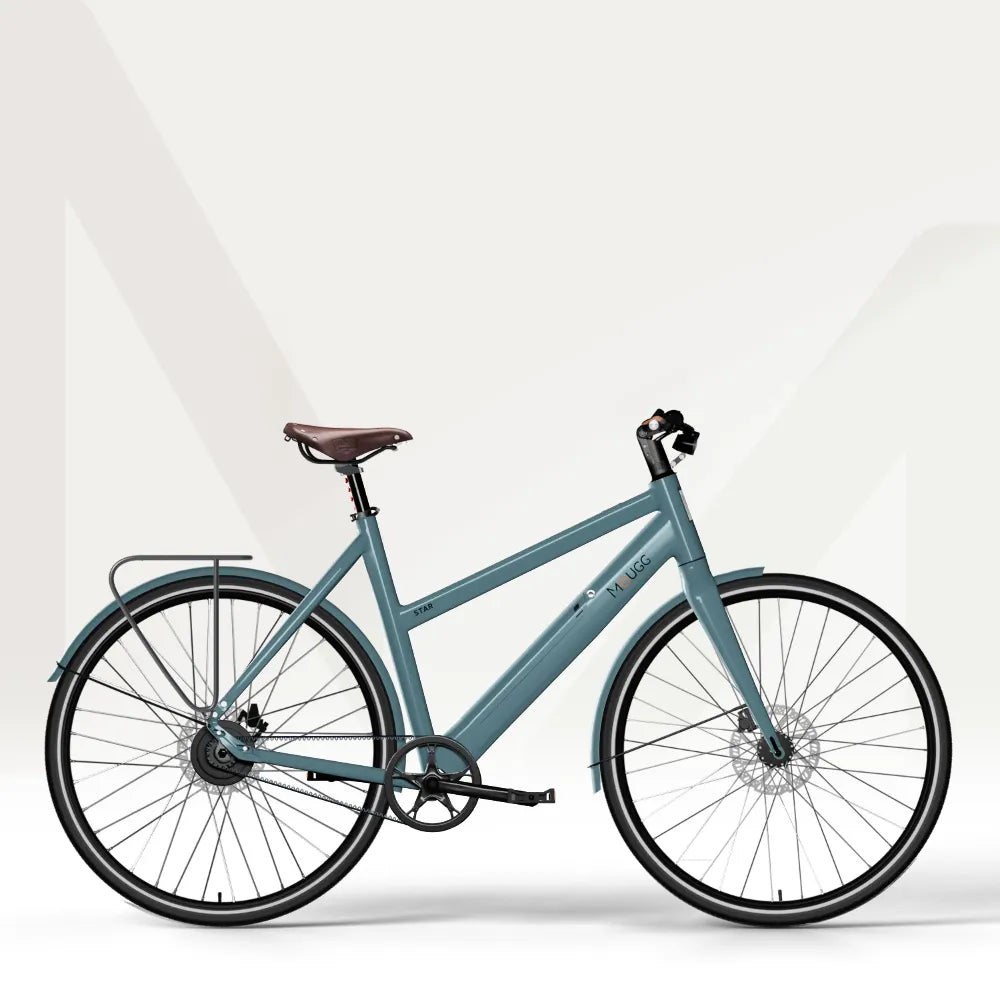 MOUGG STAR CTR - Kundenkonfiguration Preis: 2572.00