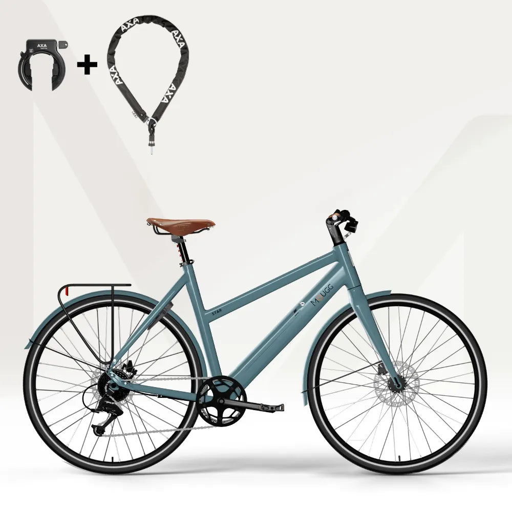 MOUGG STAR CTR - Kundenkonfiguration Preis: 2491.00