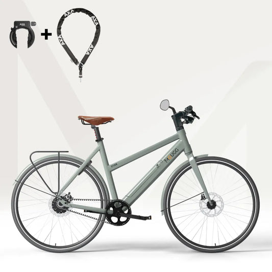 MOUGG STAR CTR - Kundenkonfiguration Preis: 2482.00