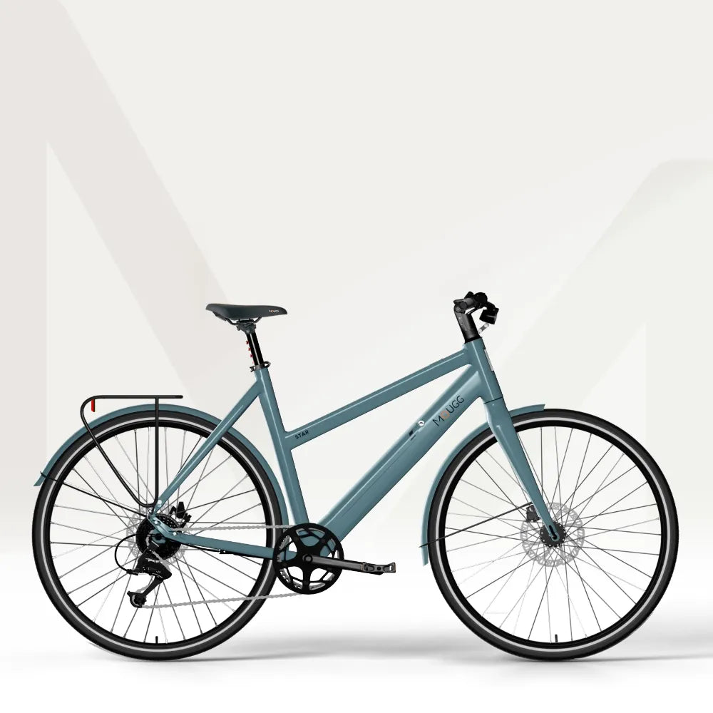 MOUGG STAR CTR - Kundenkonfiguration Preis: 2117.00