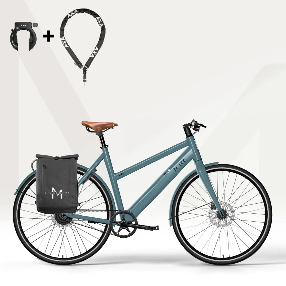 MOUGG STAR CTR - Kundenkonfiguration Preis: 2799.00