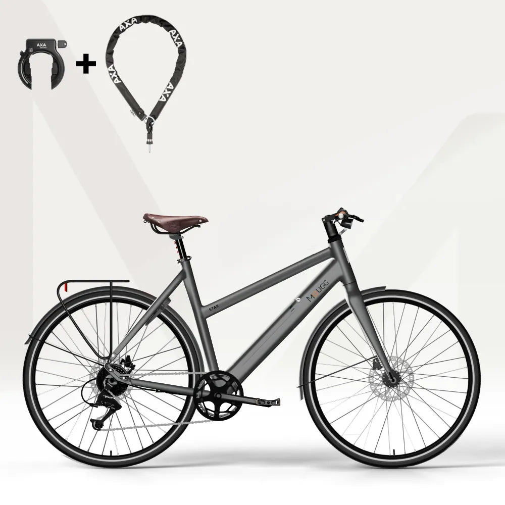 MOUGG STAR CTR - Kundenkonfiguration Preis: 2889.00