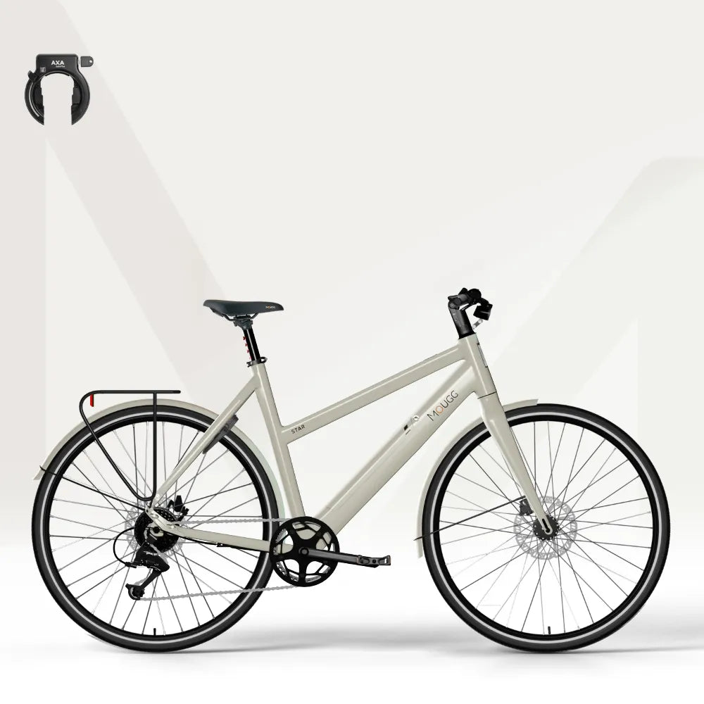 MOUGG STAR CTR - Kundenkonfiguration Preis: 2275.00