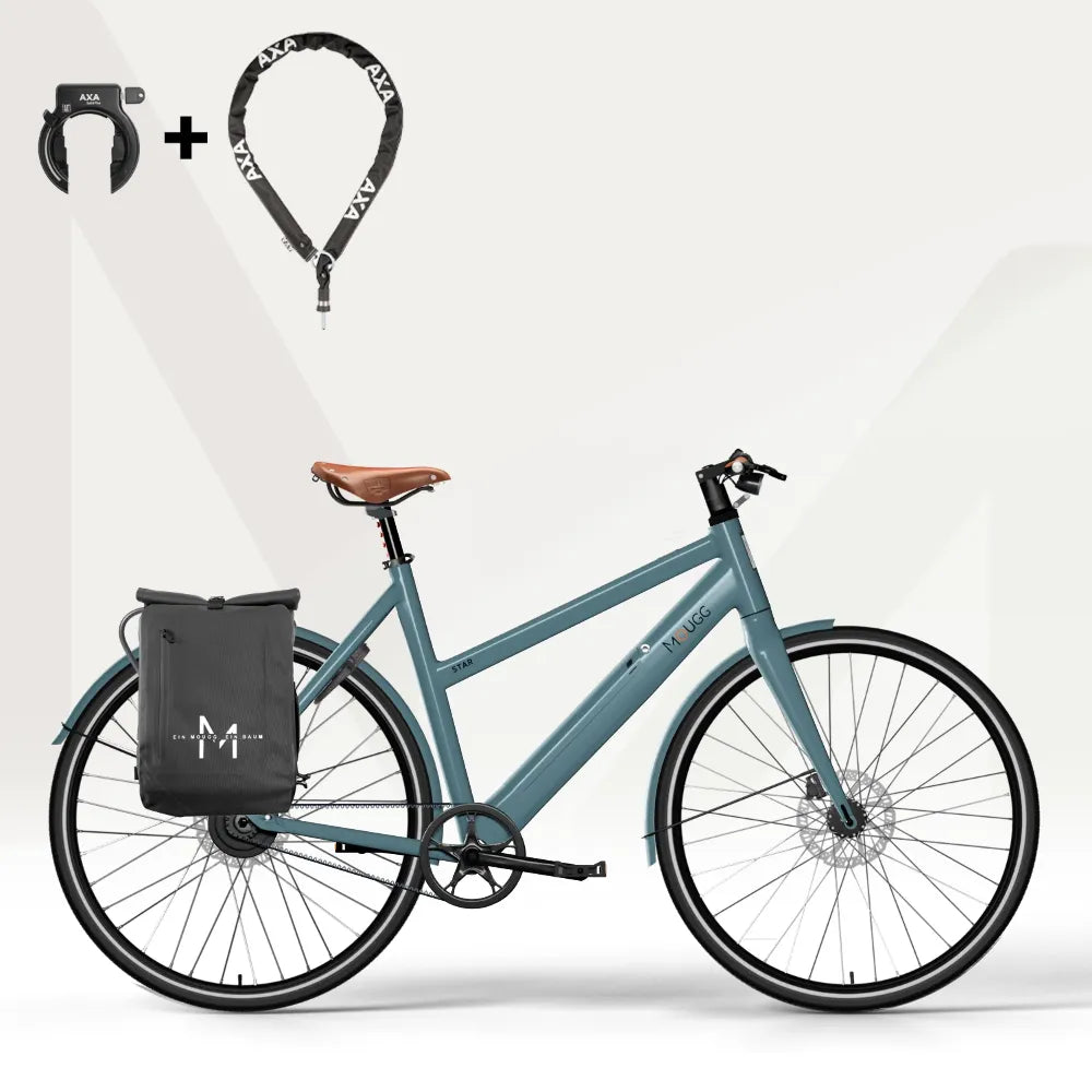 MOUGG STAR CTR - Kundenkonfiguration Preis: 2799.00