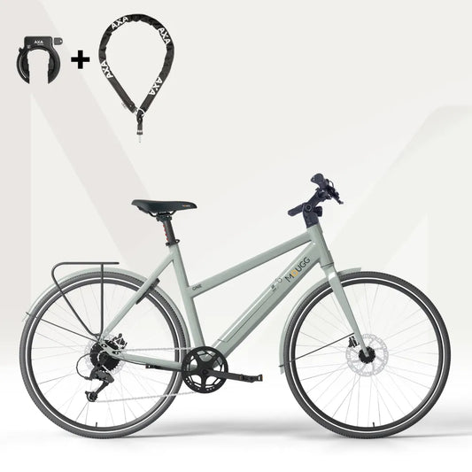 MOUGG STAR CTR - Kundenkonfiguration Preis: 2304.00