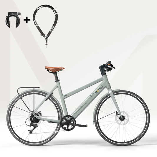 MOUGG STAR CTR - Kundenkonfiguration Preis: 2353.00