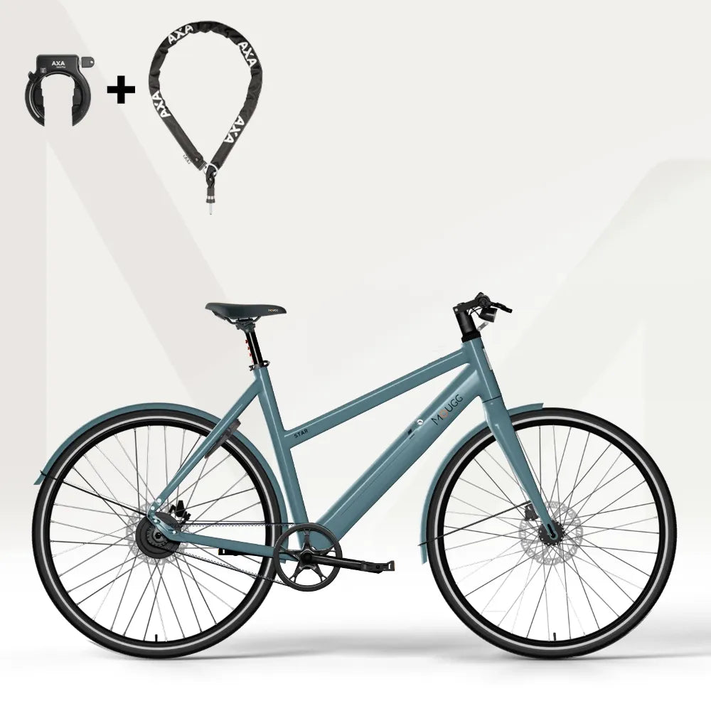 MOUGG STAR CTR - Kundenkonfiguration Preis: 2333.00