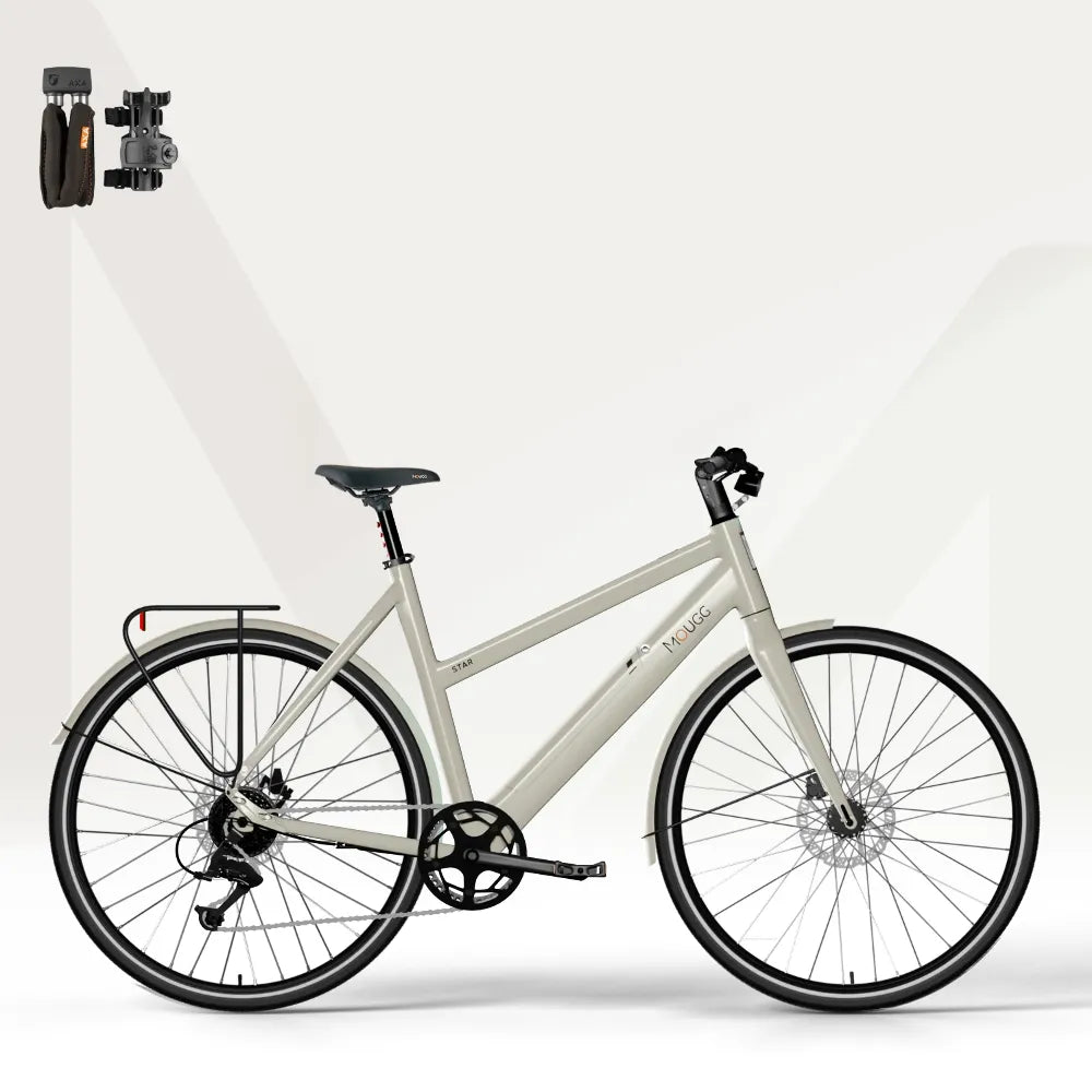 MOUGG STAR CTR - Kundenkonfiguration Preis: 2285.00