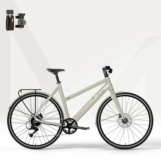 MOUGG STAR CTR - Kundenkonfiguration Preis: 2285.00