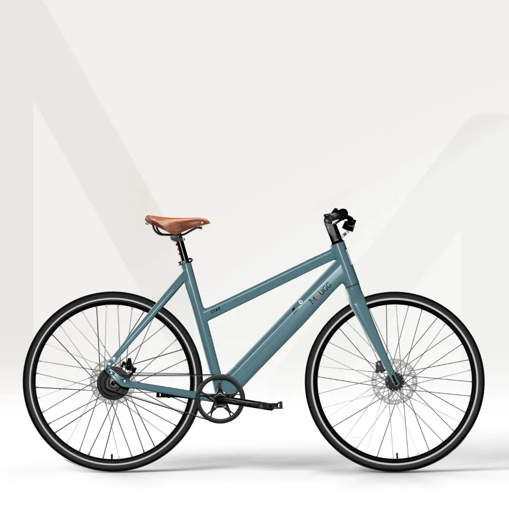 MOUGG STAR CTR - Kundenkonfiguration Preis: 2137.00
