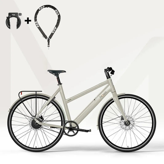 MOUGG STAR CTR - Kundenkonfiguration Preis: 2384.00