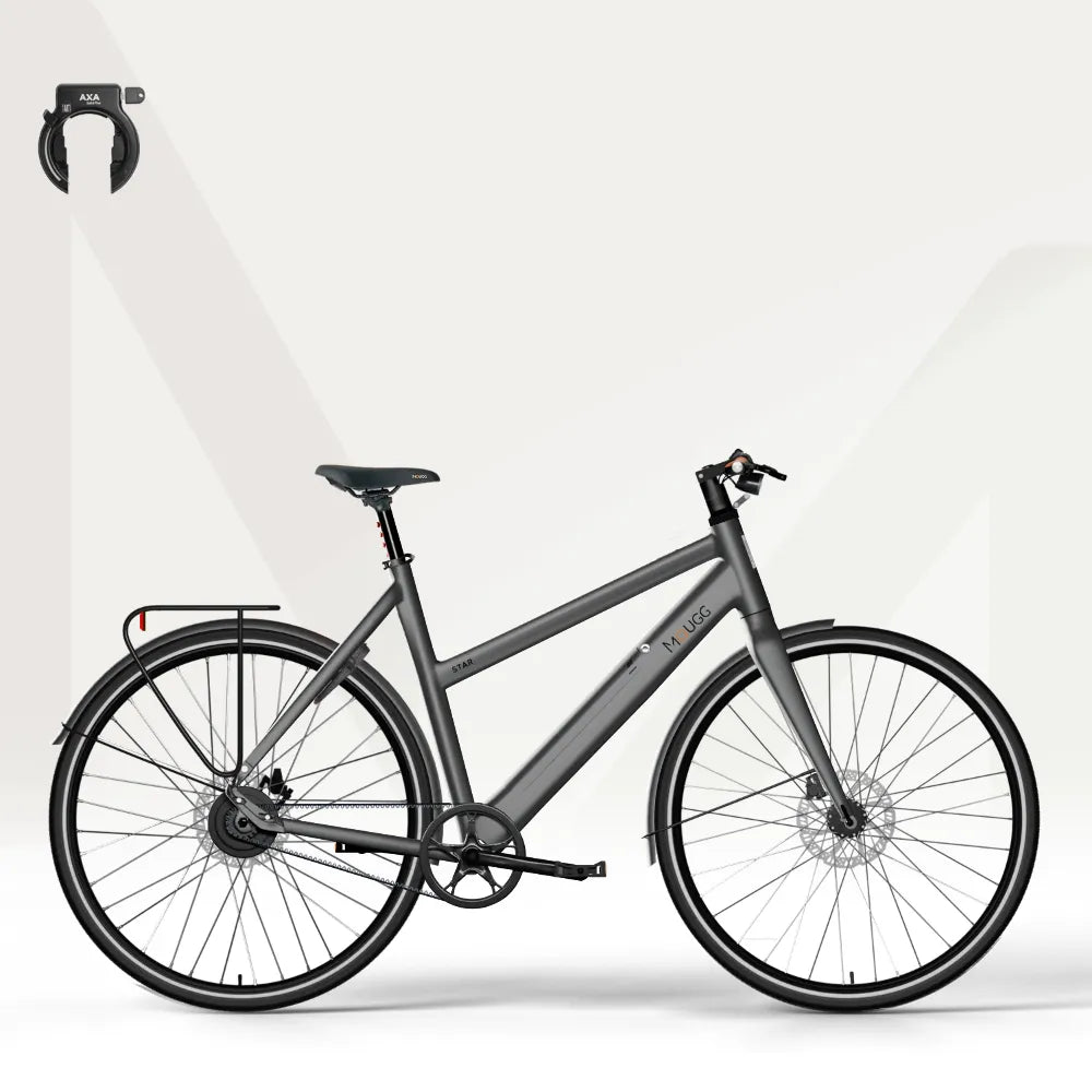 MOUGG STAR CTR - Kundenkonfiguration Preis: 2323.00
