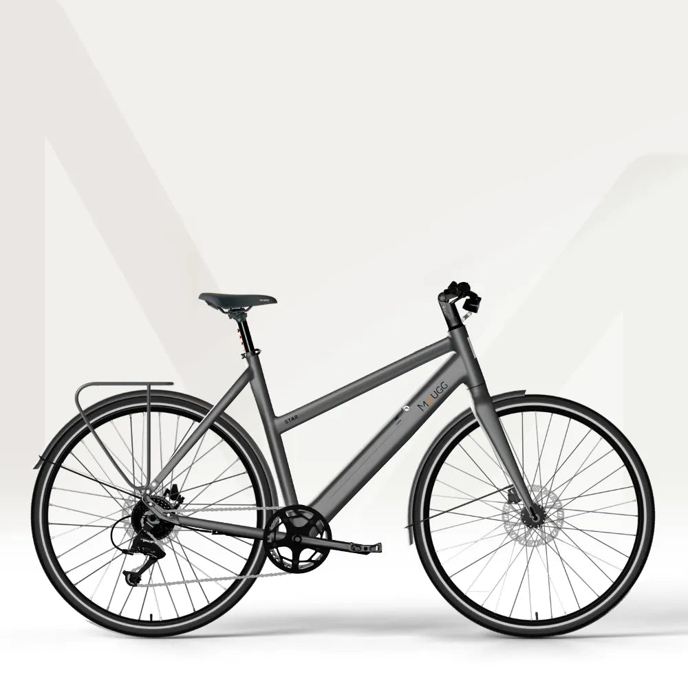 MOUGG STAR CTR - Kundenkonfiguration Preis: 2117.00