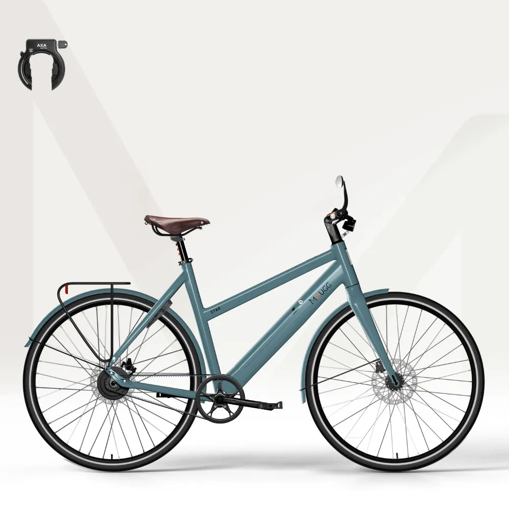 MOUGG STAR CTR - Kundenkonfiguration Preis: 2521.00