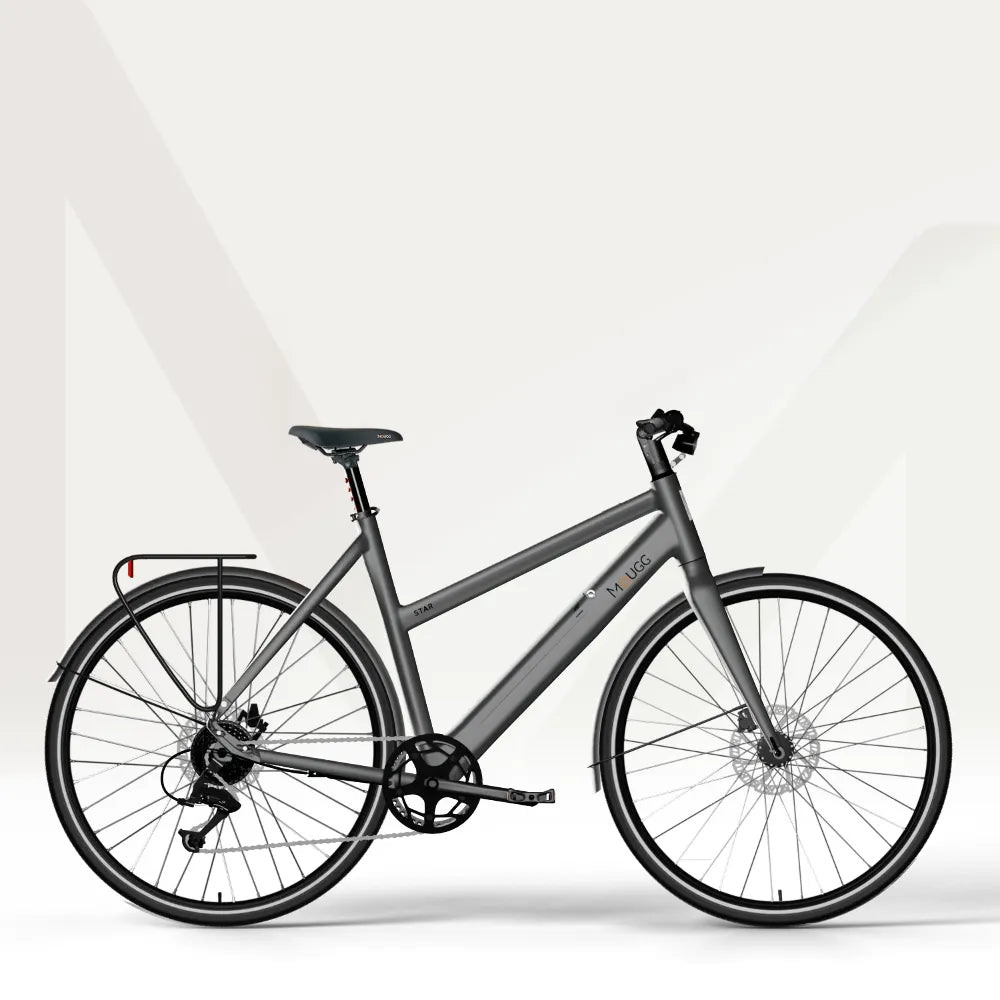 MOUGG STAR CTR - Kundenkonfiguration Preis: 2117.00