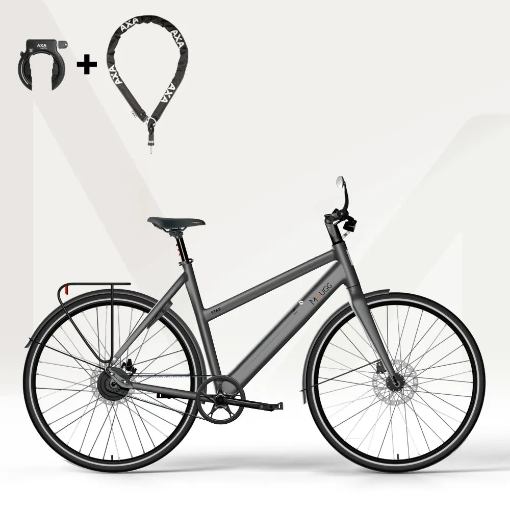 MOUGG STAR CTR - Kundenkonfiguration Preis: 2393.00