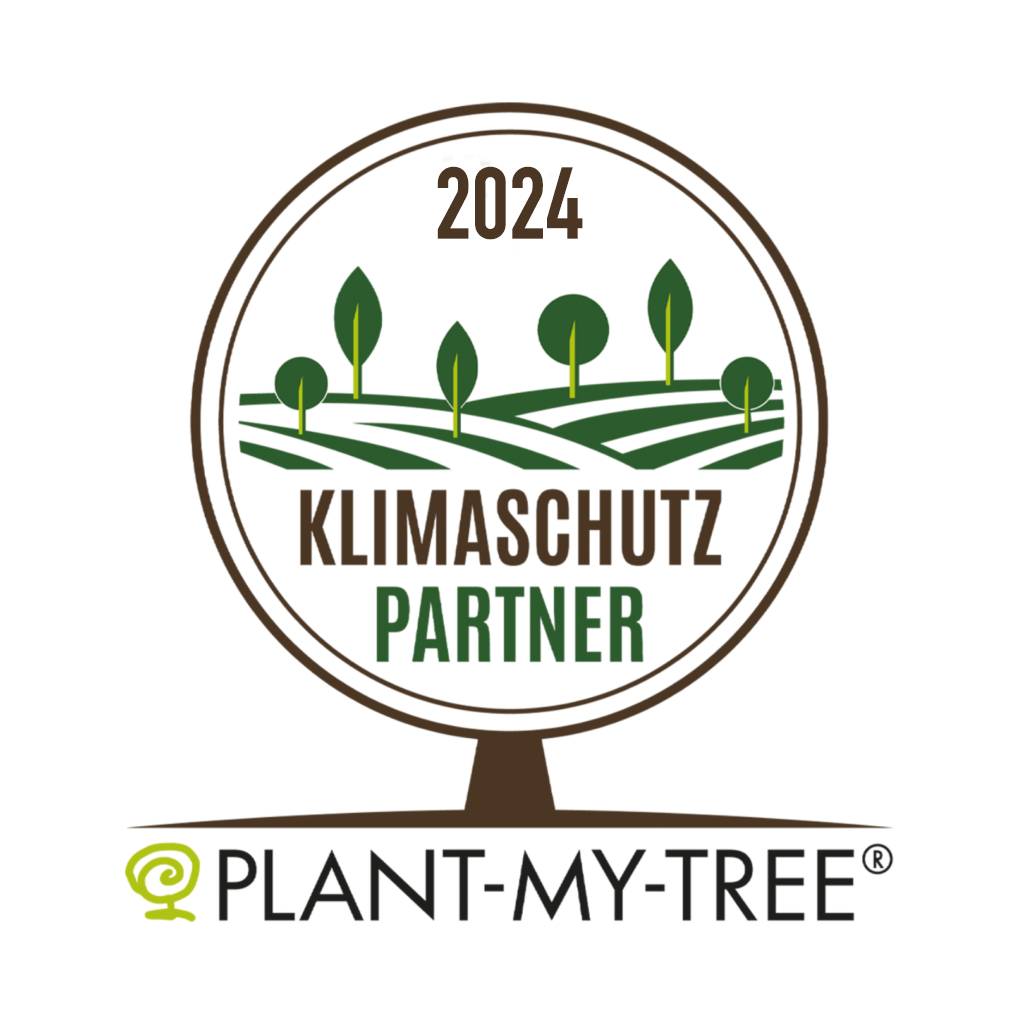 Klimaschutzpartner | PLANT-MY-TREE