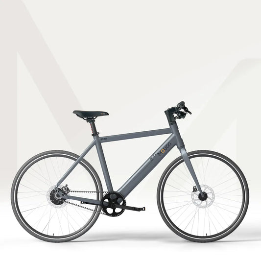 MOUGG STAR CDI - Kundekonfiguration Pris: 2048.00