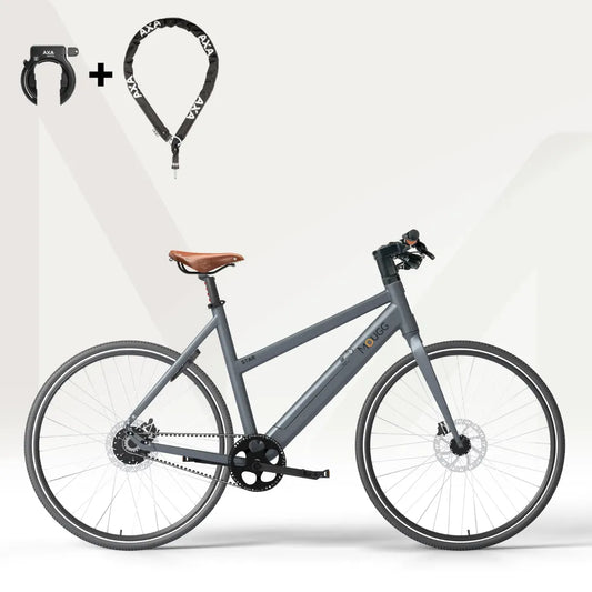 MOUGG STAR CTR - Kundekonfiguration Pris: 2383.00