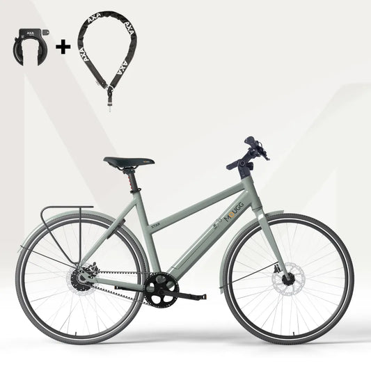 MOUGG STAR CTR - Kundekonfiguration Pris: 2205.00