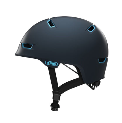 ABUS SCRAPER 3.0 ACE, City Helmet Unisex