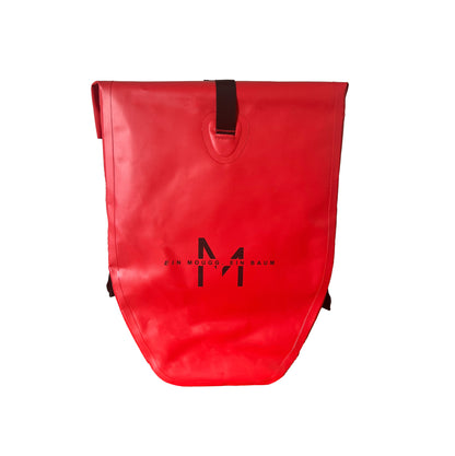 MOUGG DuoDry bike bag