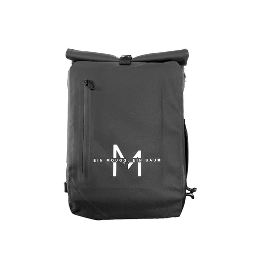 MOUGG bike bag / backpack