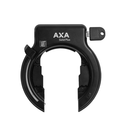 AXA frame lock