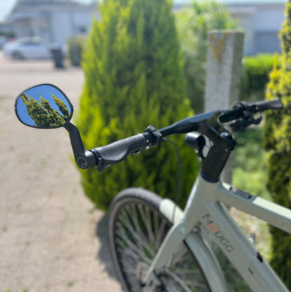 Ergon RM Touring mirror