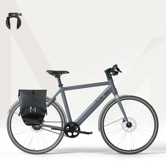 MOUGG STAR CDI - Customer configuration Price: 2443.00
