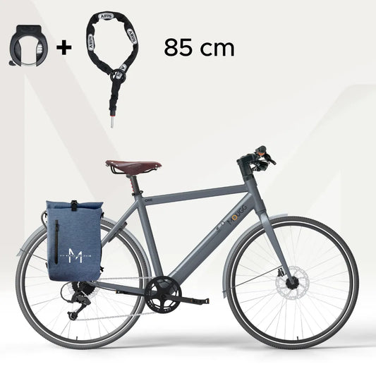 MOUGG STAR CDI - Customer configuration Price: 2721.00