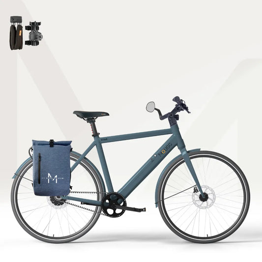 MOUGG STAR CDI - Customer configuration Price: 2554.95