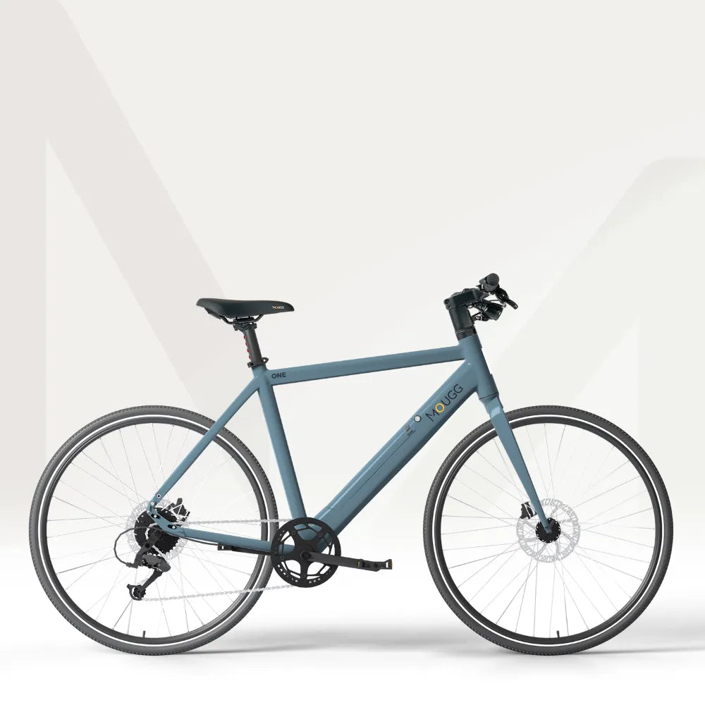 MOUGG STAR CDI - Customer configuration Price: 1999.00