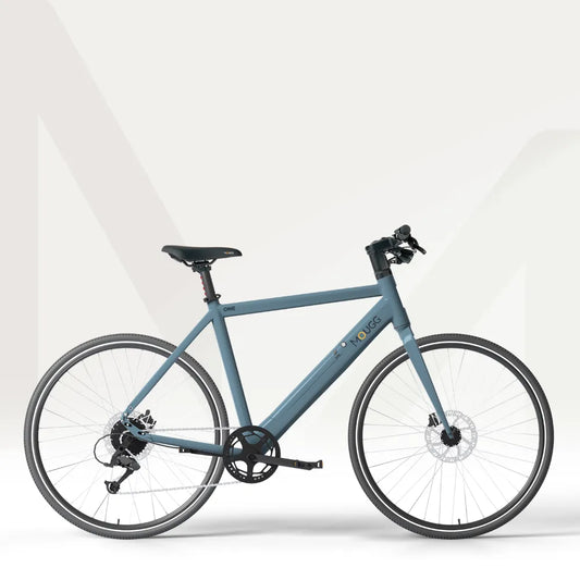 MOUGG STAR CDI - Customer configuration Price: 1999.00