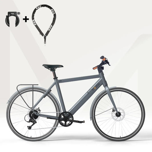 MOUGG STAR CDI - Customer configuration Price: 2503.00