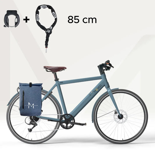 MOUGG STAR CDI - Customer configuration Price: 2949.95