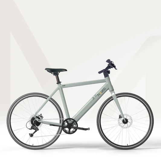 MOUGG STAR CDI - Customer configuration Price: 2098.00