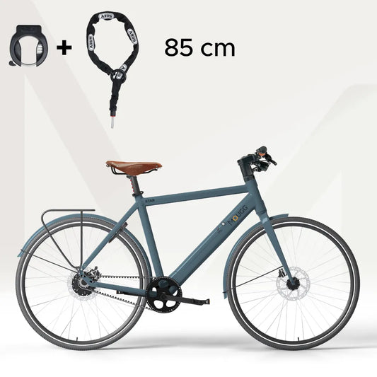 MOUGG STAR CDI - Customer configuration Price: 2660.95