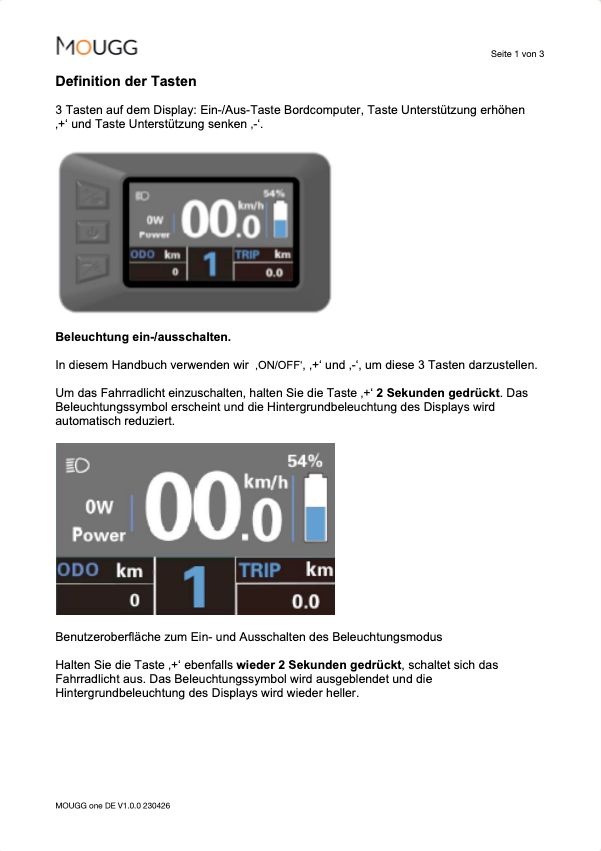 K-Display_instructies_MOUGG_nl