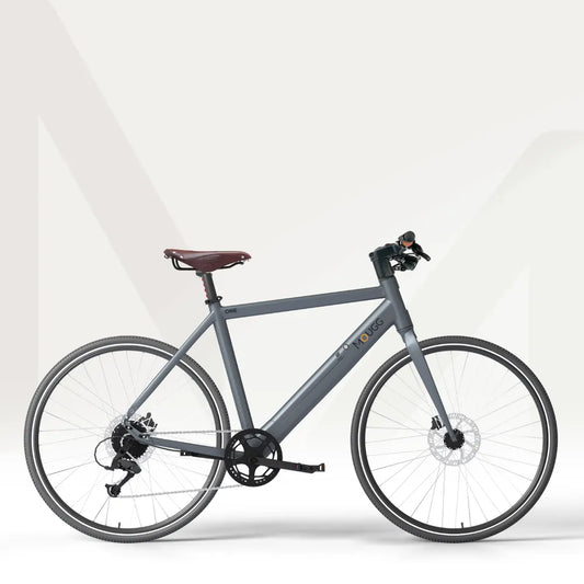 MOUGG STAR CDI - Klantenconfiguratie Prijs: 2147,00