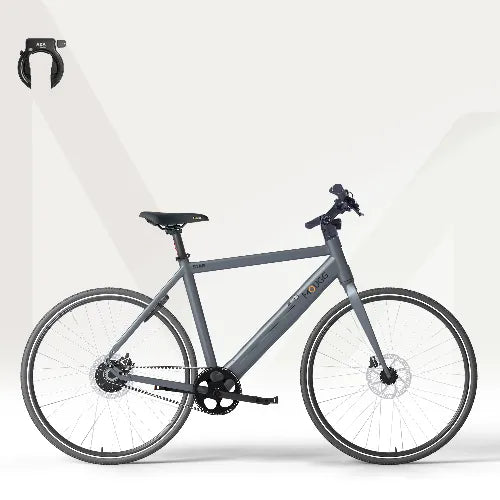 MOUGG STAR CDI - Configuratie door klant Prijs: 2206,00