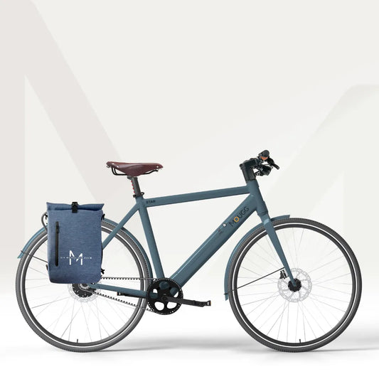 MOUGG STAR CDI - Configuratie door klant Prijs: 2670,00